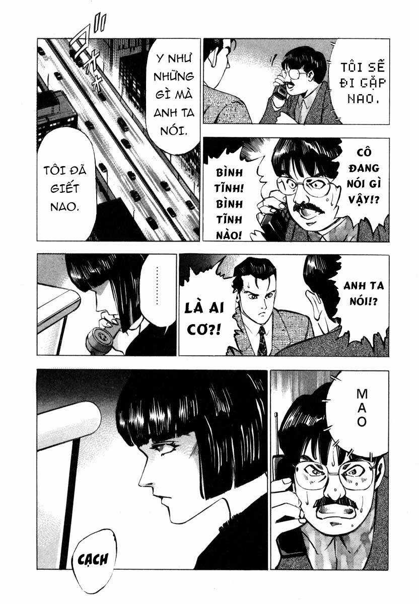 Jiraishin - Chapter 9.2 - Trang 44