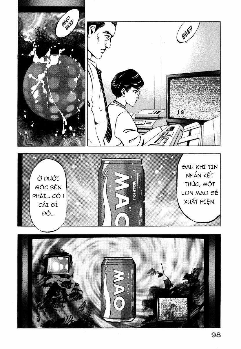 Jiraishin - Chapter 9.2 - Trang 45