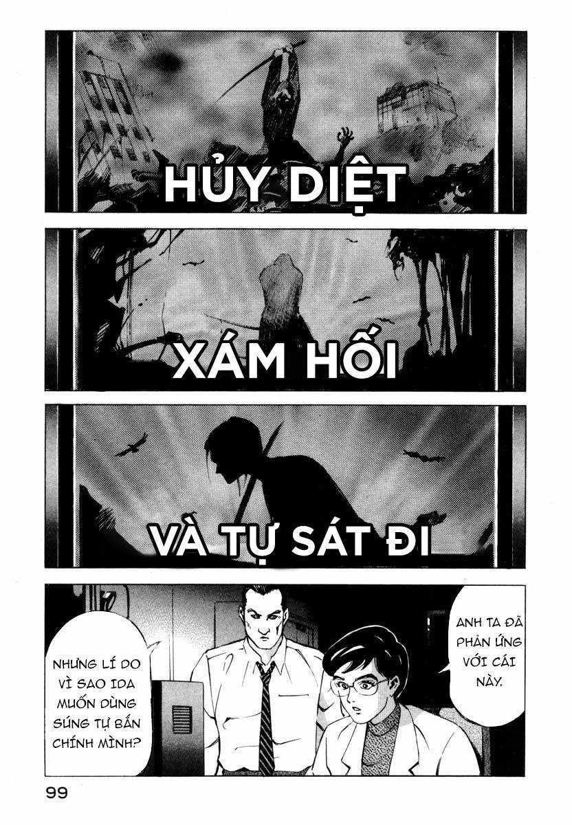 Jiraishin - Chapter 9.2 - Trang 46