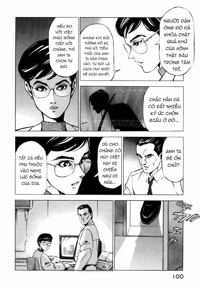 Jiraishin - Chapter 9.2 - Trang 47