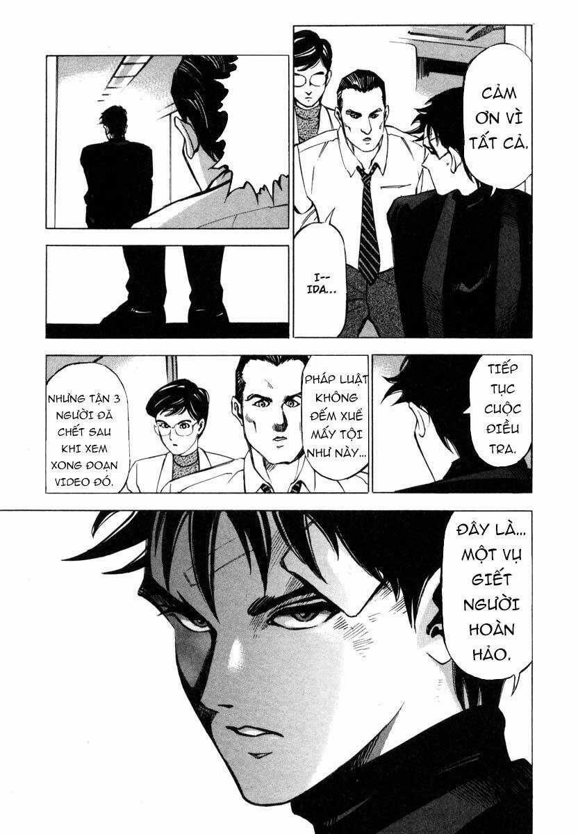 Jiraishin - Chapter 9.2 - Trang 48