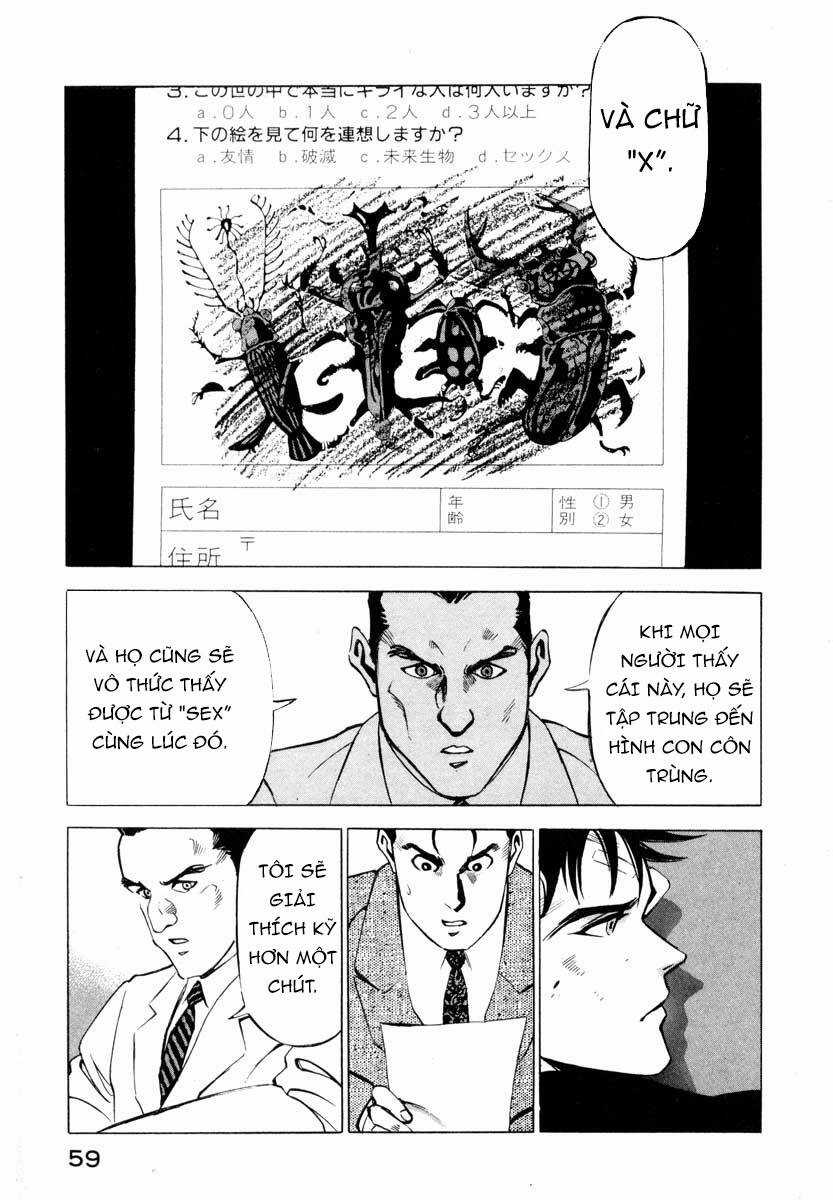 Jiraishin - Chapter 9.2 - Trang 8