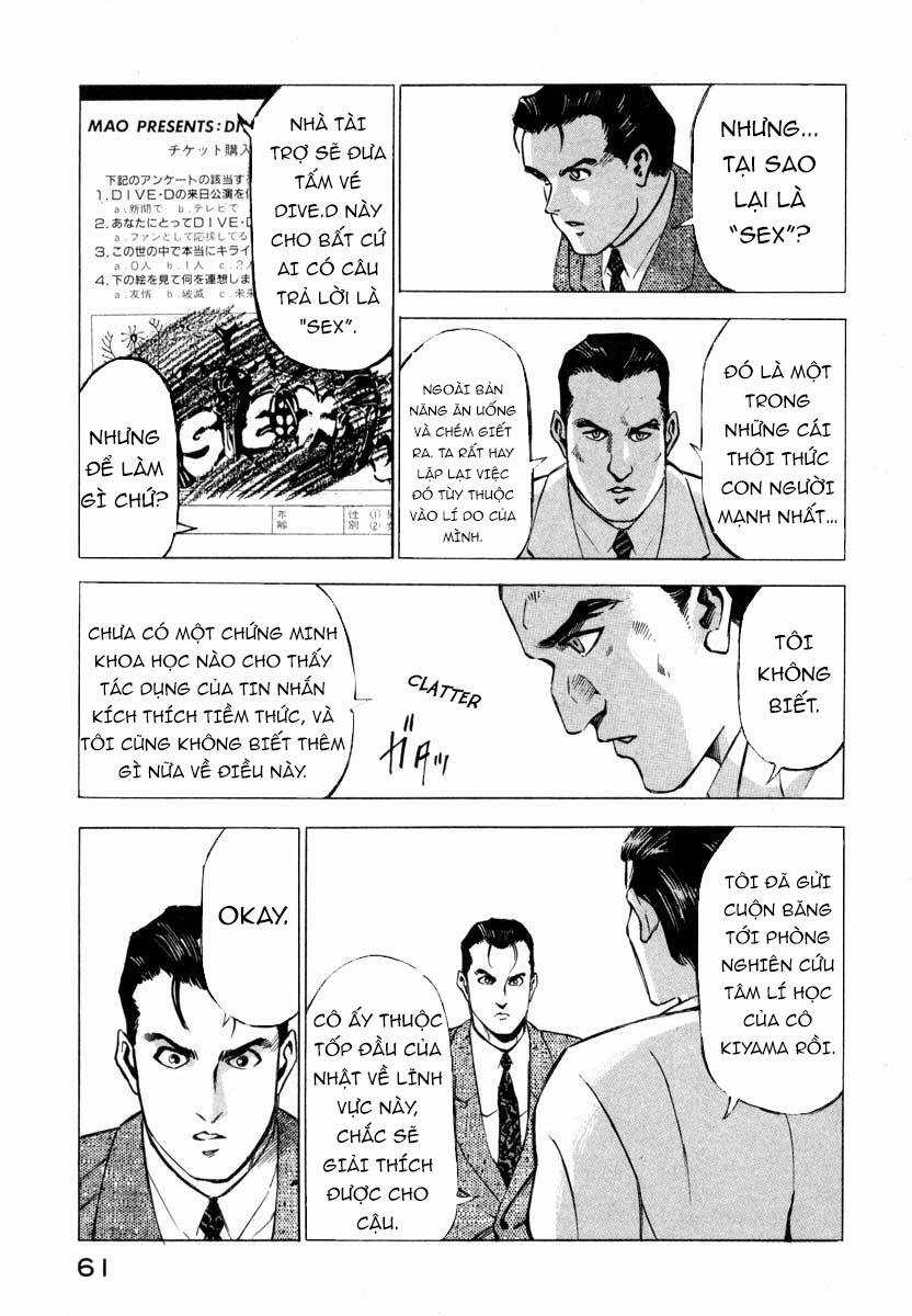 Jiraishin - Chapter 9.2 - Trang 10