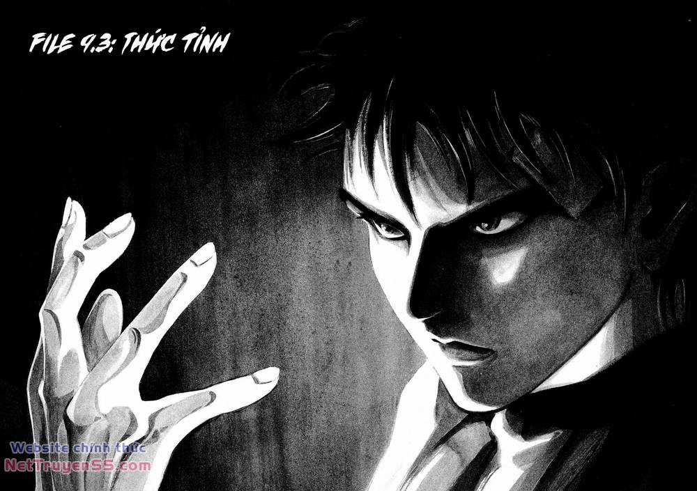 Jiraishin - Chapter 9.3 - Trang 3