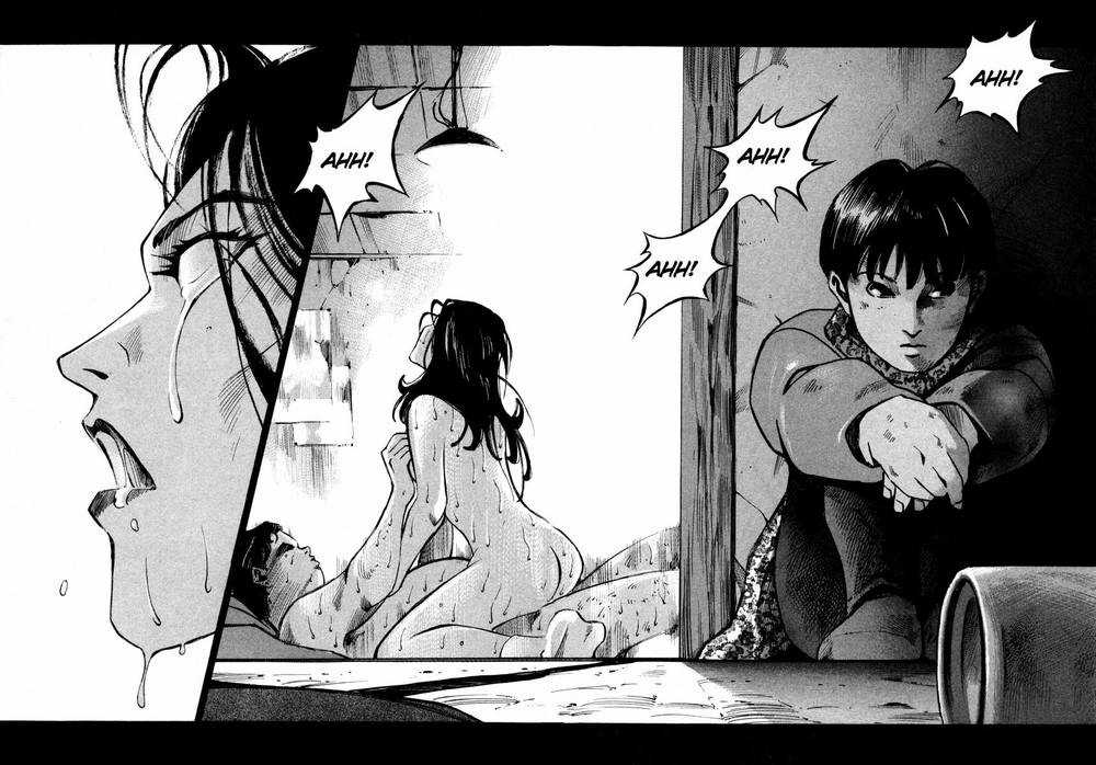 Jiraishin - Chapter 9.3 - Trang 22