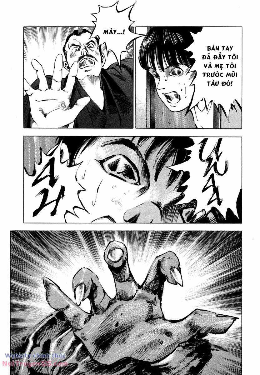 Jiraishin - Chapter 9.3 - Trang 26