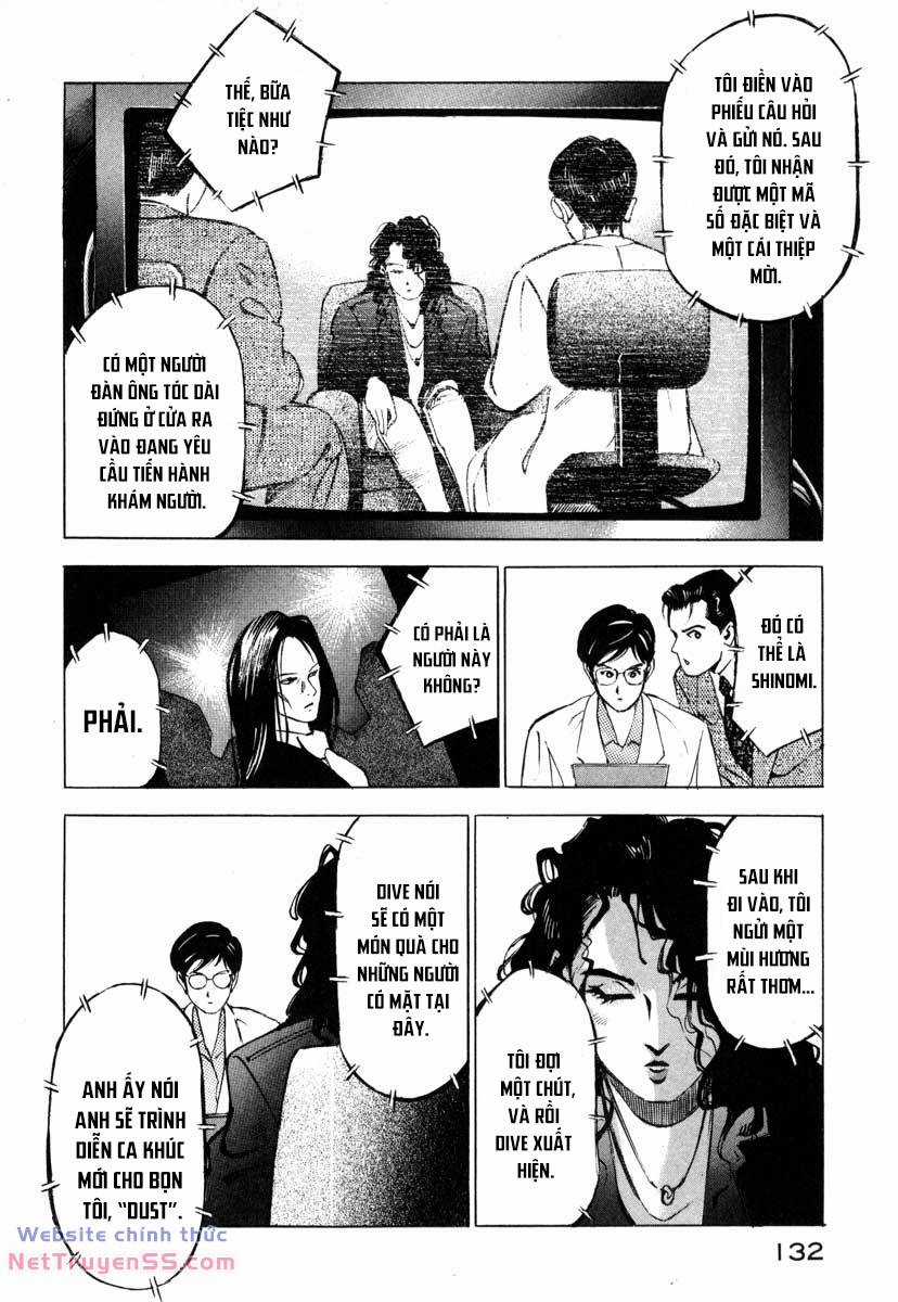 Jiraishin - Chapter 9.3 - Trang 29