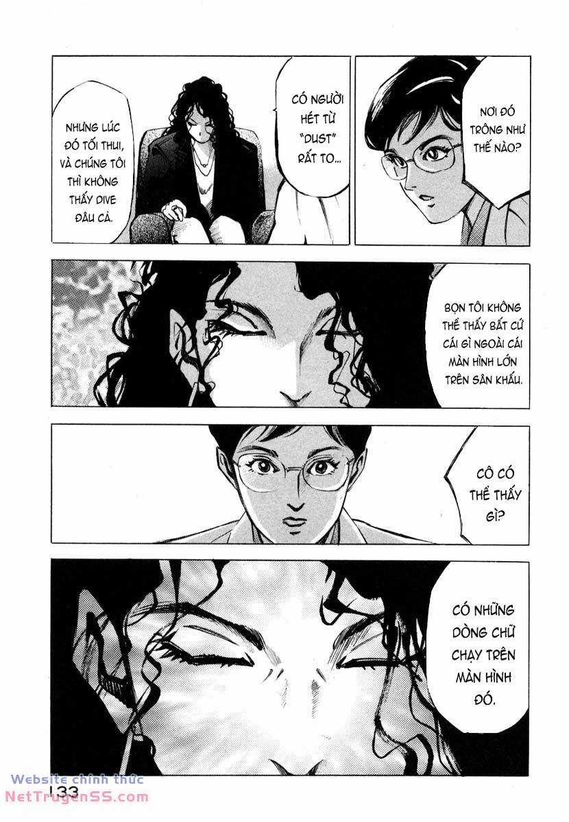 Jiraishin - Chapter 9.3 - Trang 30