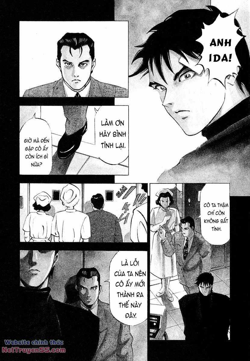 Jiraishin - Chapter 9.3 - Trang 4