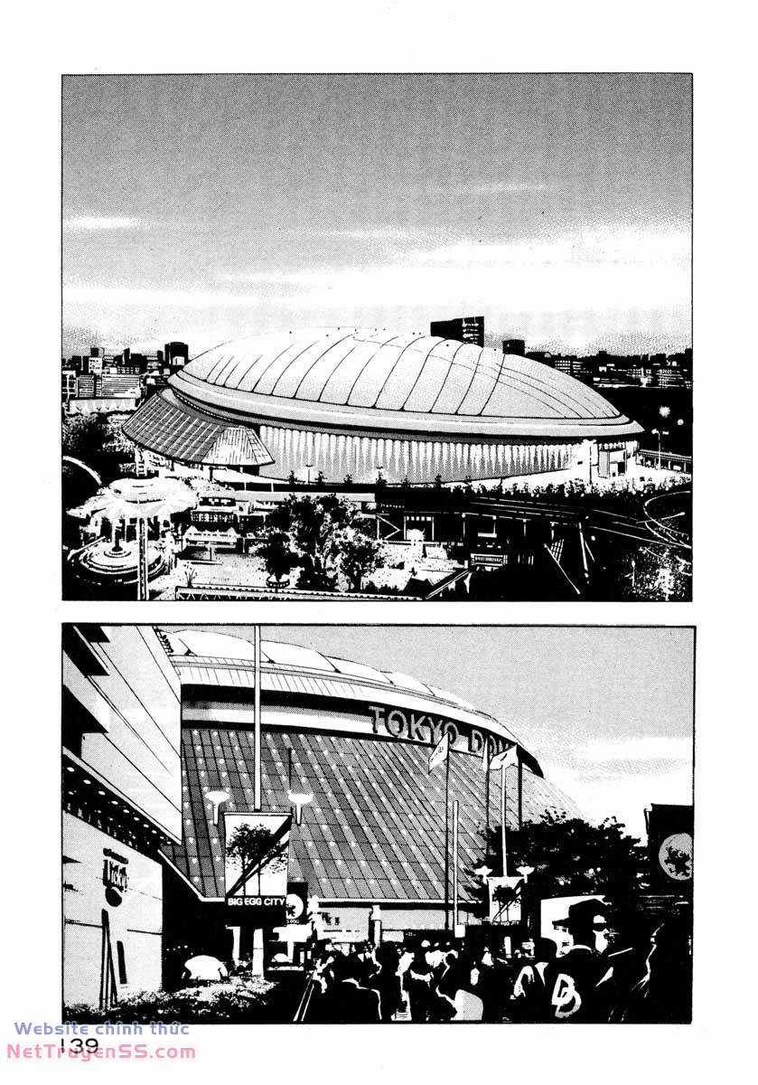 Jiraishin - Chapter 9.3 - Trang 35