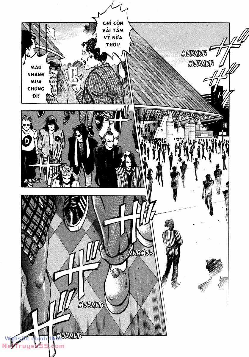 Jiraishin - Chapter 9.3 - Trang 36