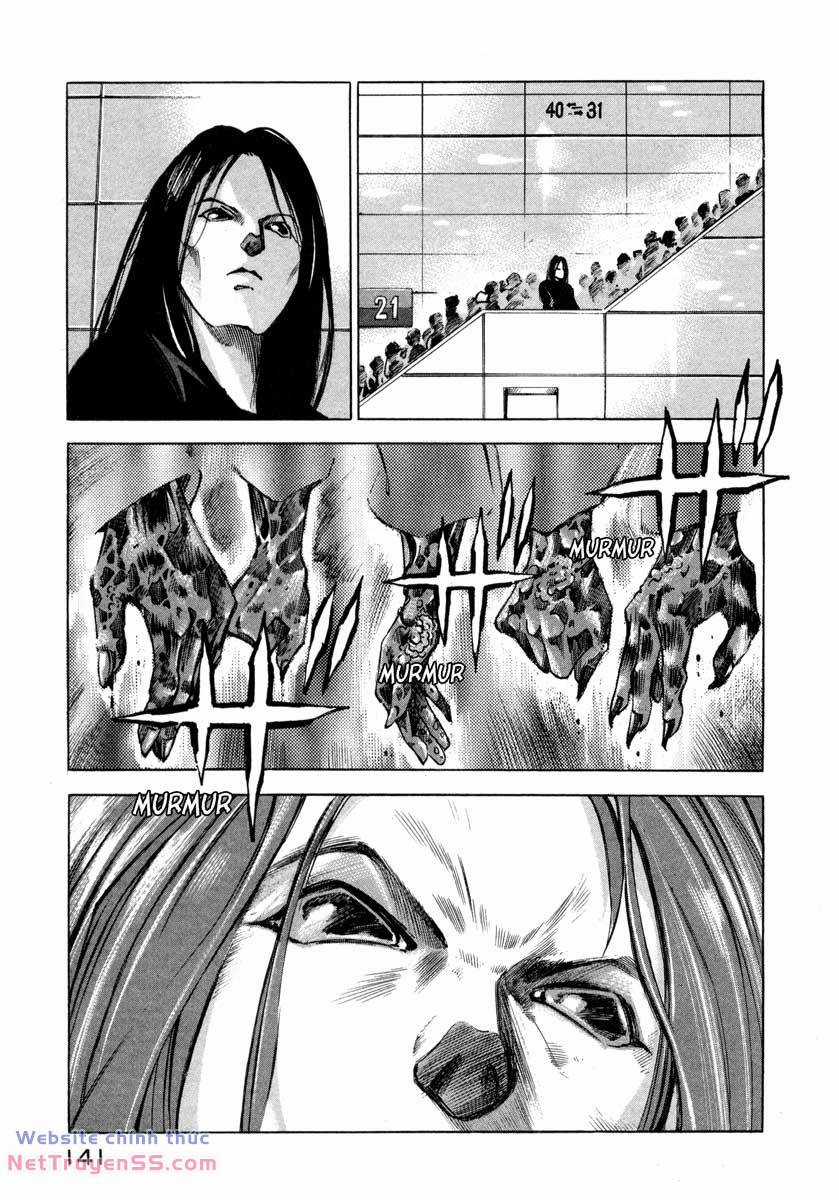 Jiraishin - Chapter 9.3 - Trang 37