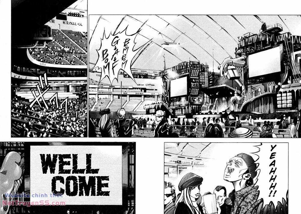 Jiraishin - Chapter 9.3 - Trang 38