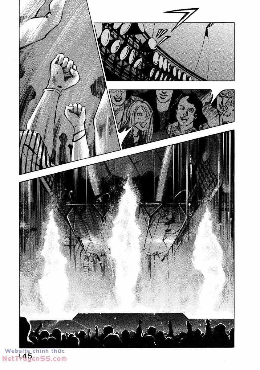 Jiraishin - Chapter 9.3 - Trang 40