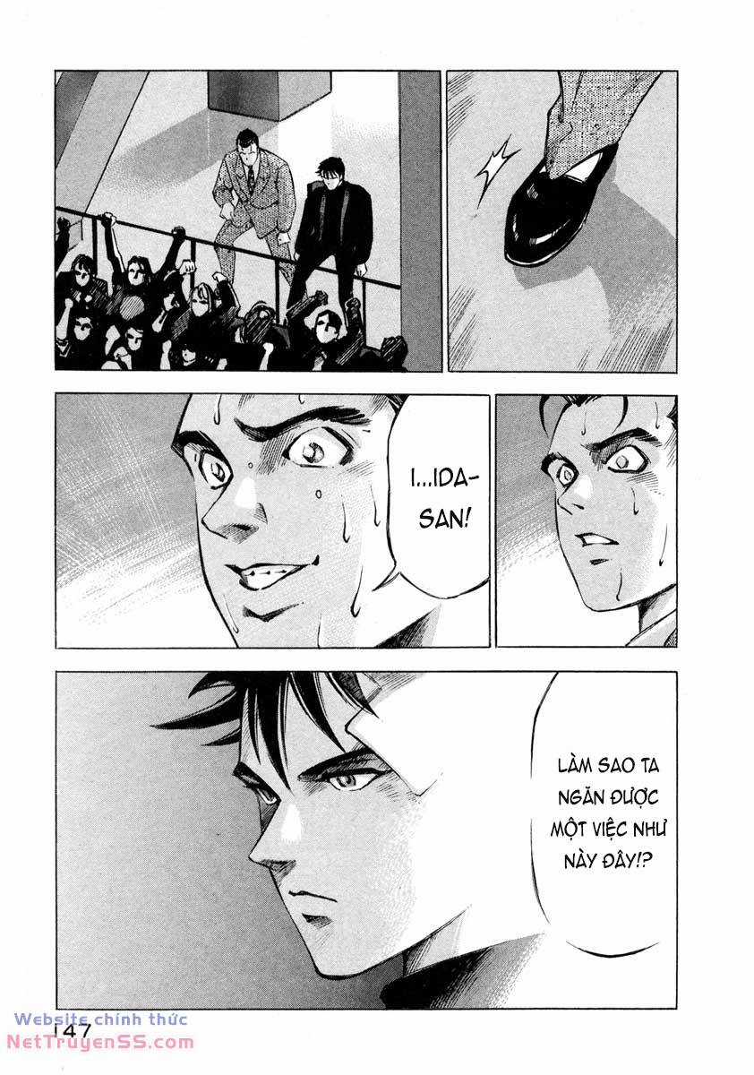 Jiraishin - Chapter 9.3 - Trang 42