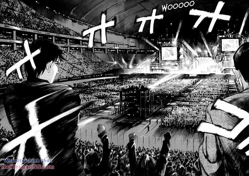 Jiraishin - Chapter 9.3 - Trang 43