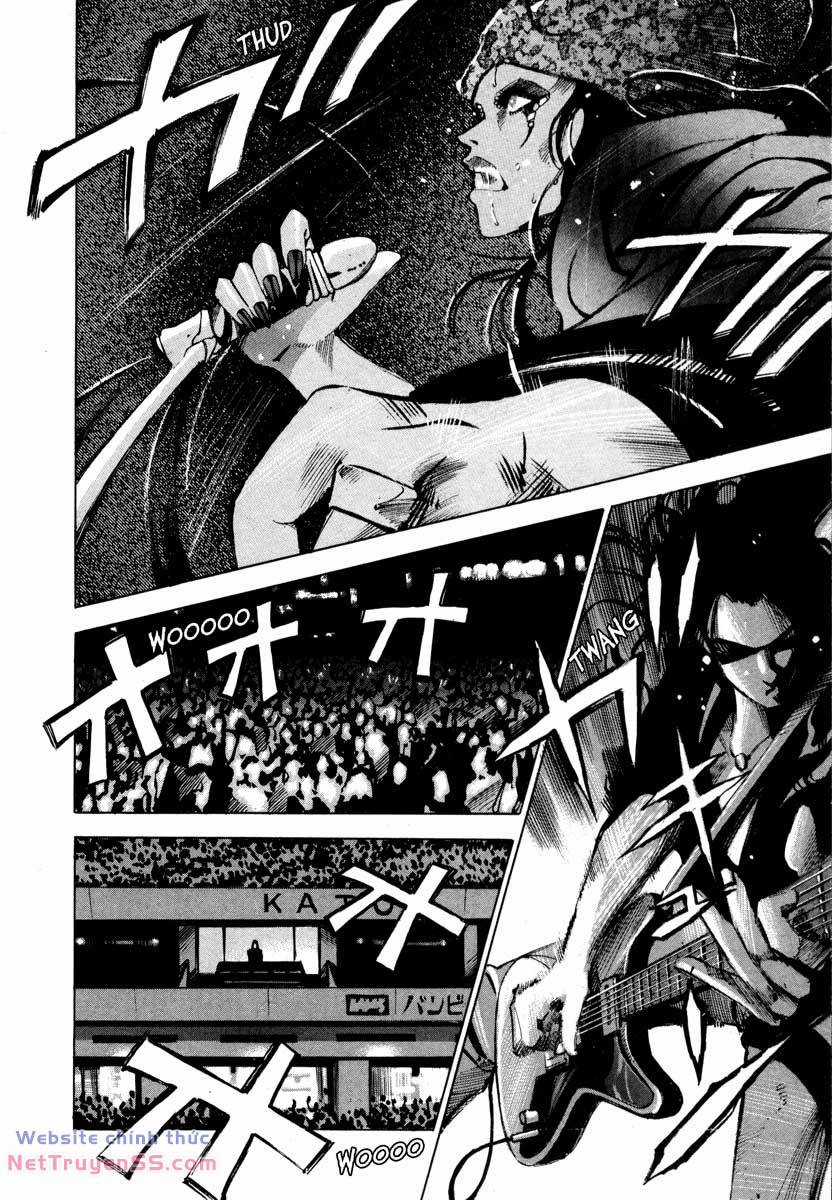 Jiraishin - Chapter 9.3 - Trang 44