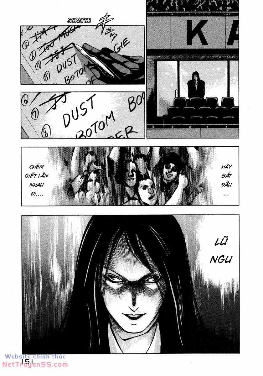 Jiraishin - Chapter 9.3 - Trang 45