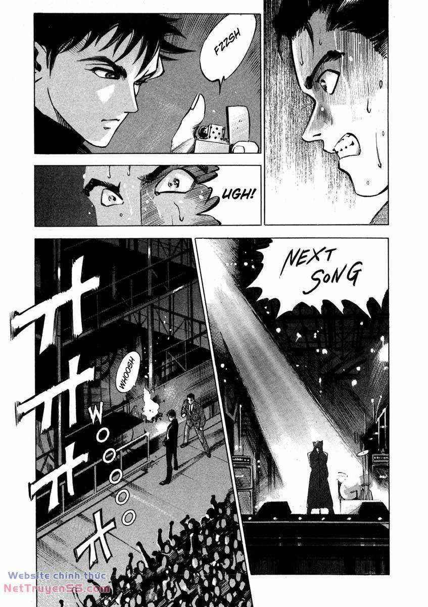 Jiraishin - Chapter 9.3 - Trang 47