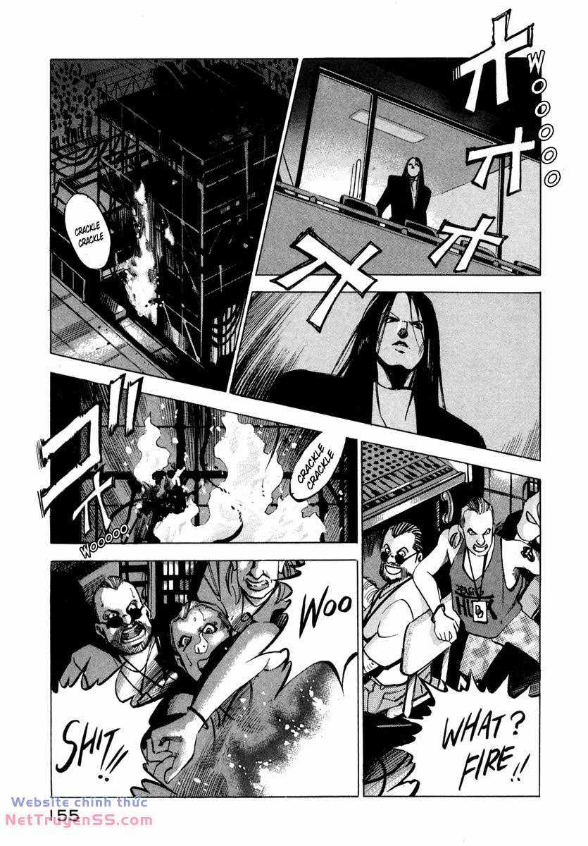 Jiraishin - Chapter 9.3 - Trang 49