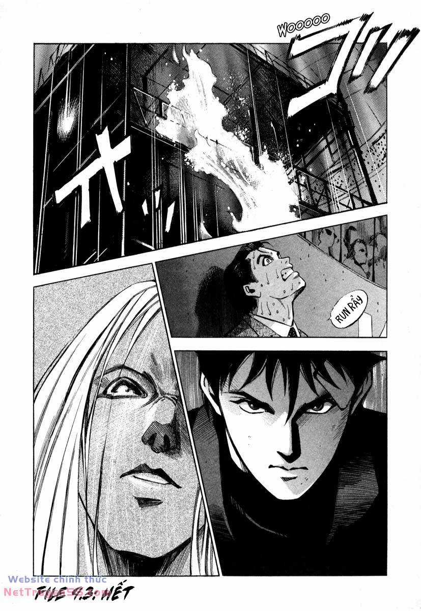 Jiraishin - Chapter 9.3 - Trang 50