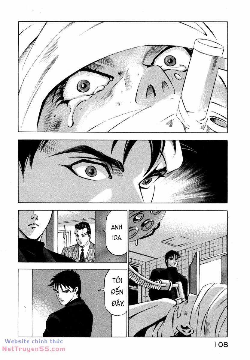 Jiraishin - Chapter 9.3 - Trang 6