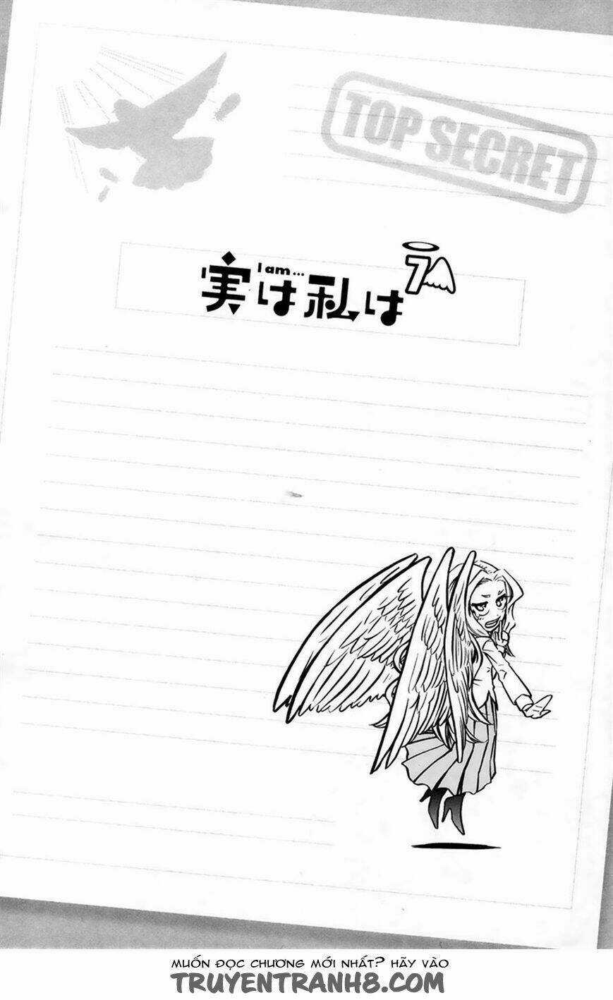 Jitsu Wa Watashi Wa Information - Chapter 61 - Trang 9