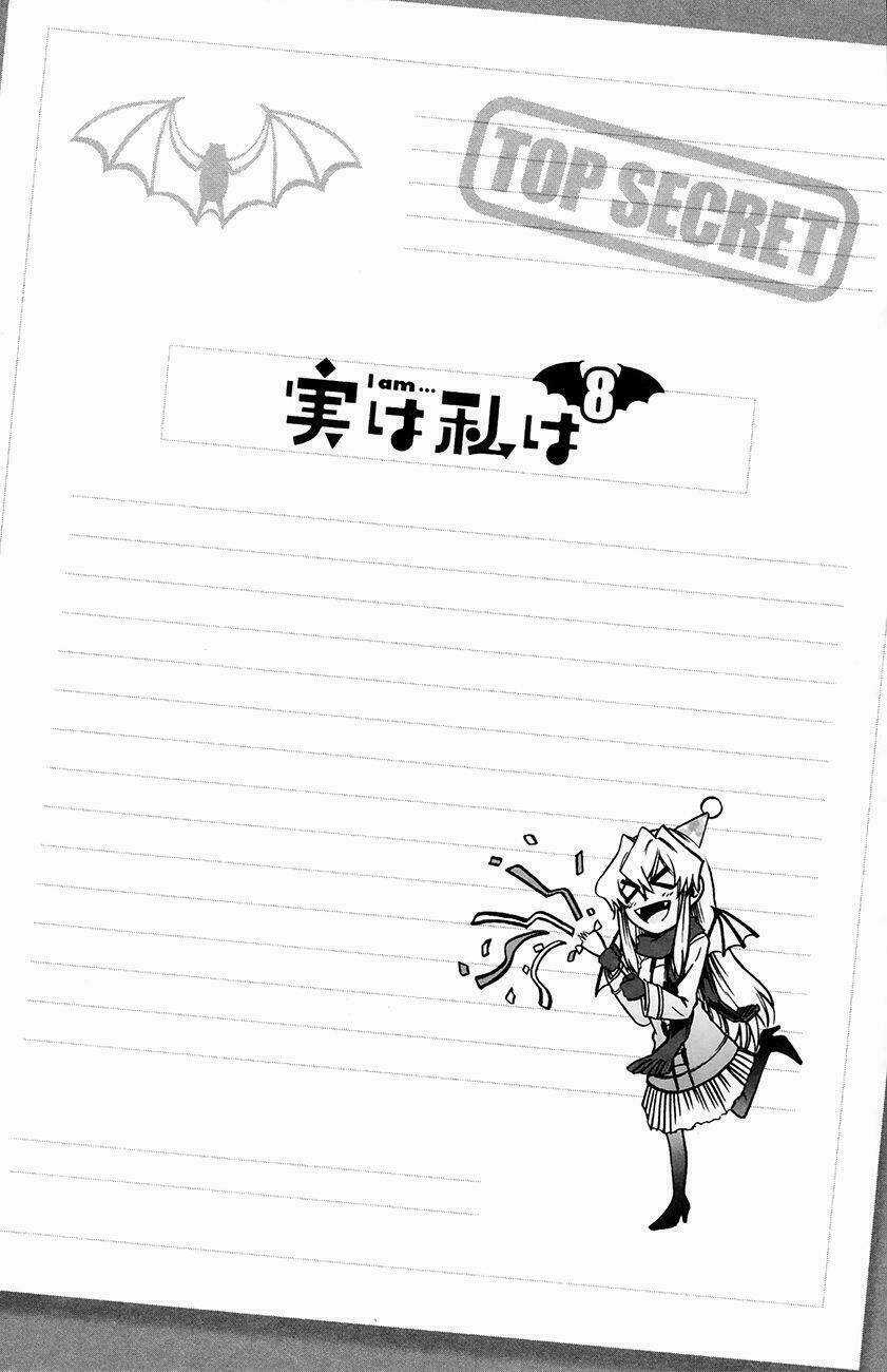 Jitsu Wa Watashi Wa Information - Chapter 63 - Trang 6
