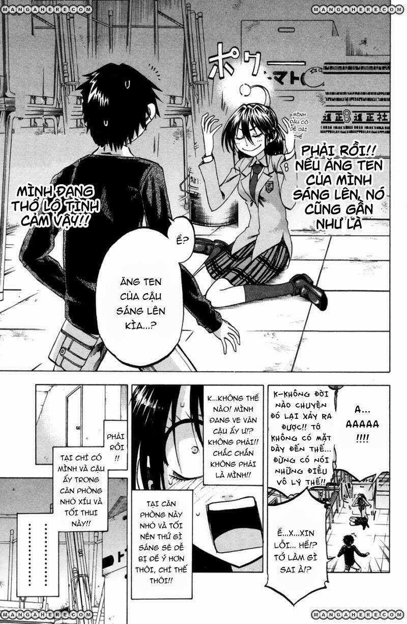 Jitsu Wa Watashi Wa Information - Chapter 67 - Trang 8