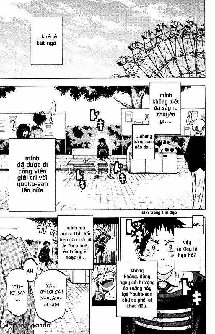 Jitsu Wa Watashi Wa Information - Chapter 69 - Trang 3