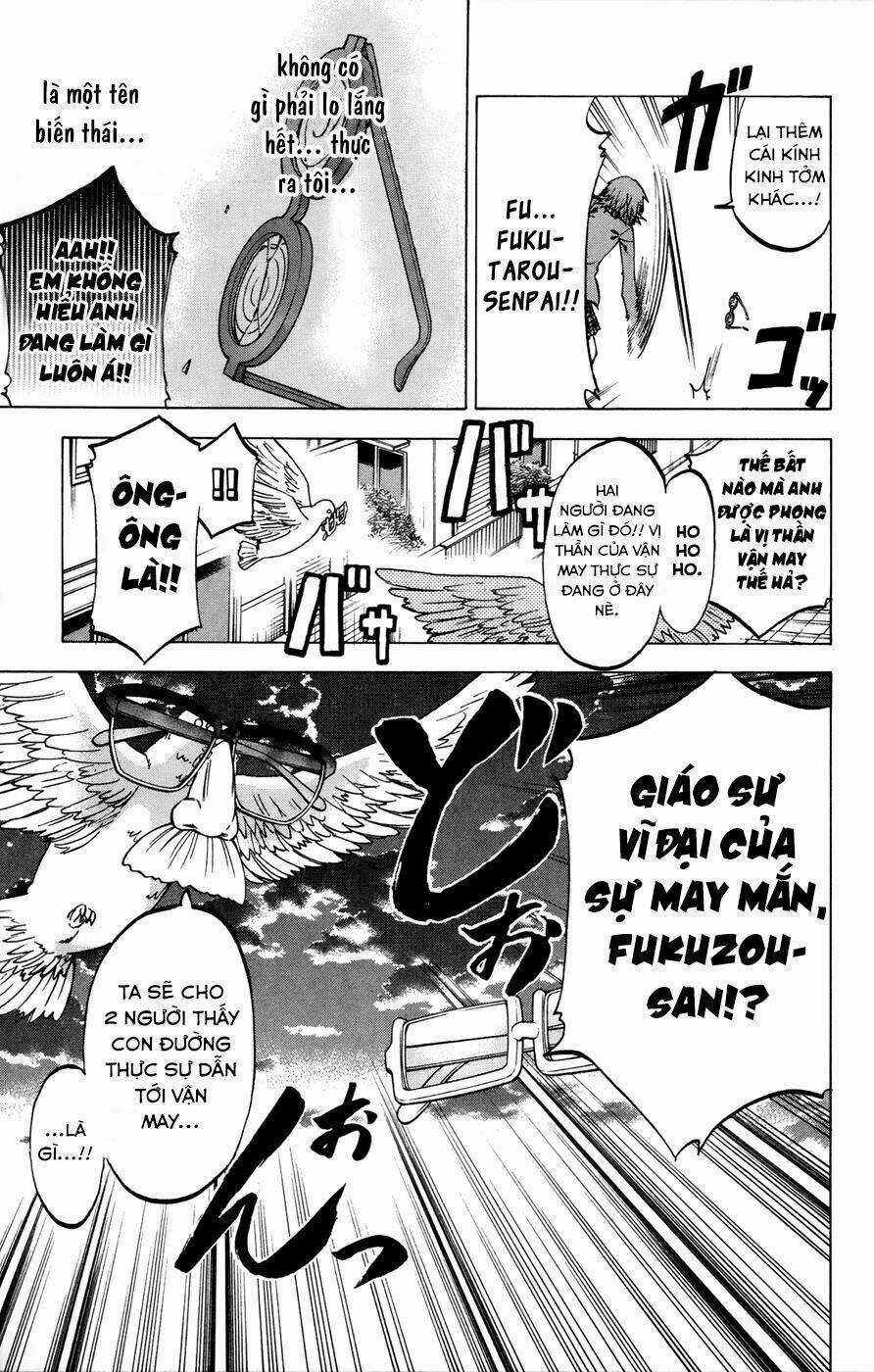 Jitsu Wa Watashi Wa Information - Chapter 72 - Trang 10