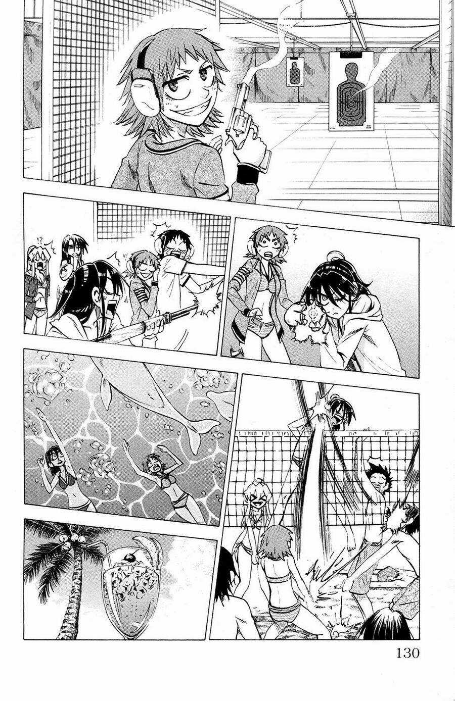 Jitsu Wa Watashi Wa Information - Chapter 76 - Trang 18