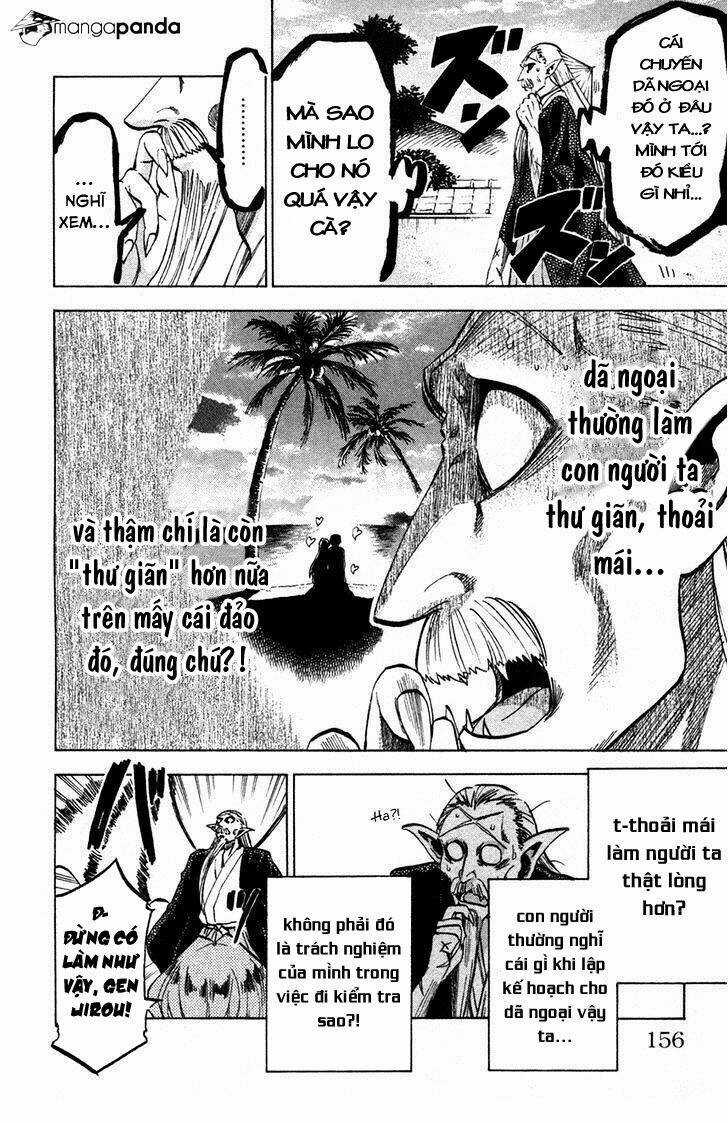 Jitsu Wa Watashi Wa Information - Chapter 78 - Trang 3