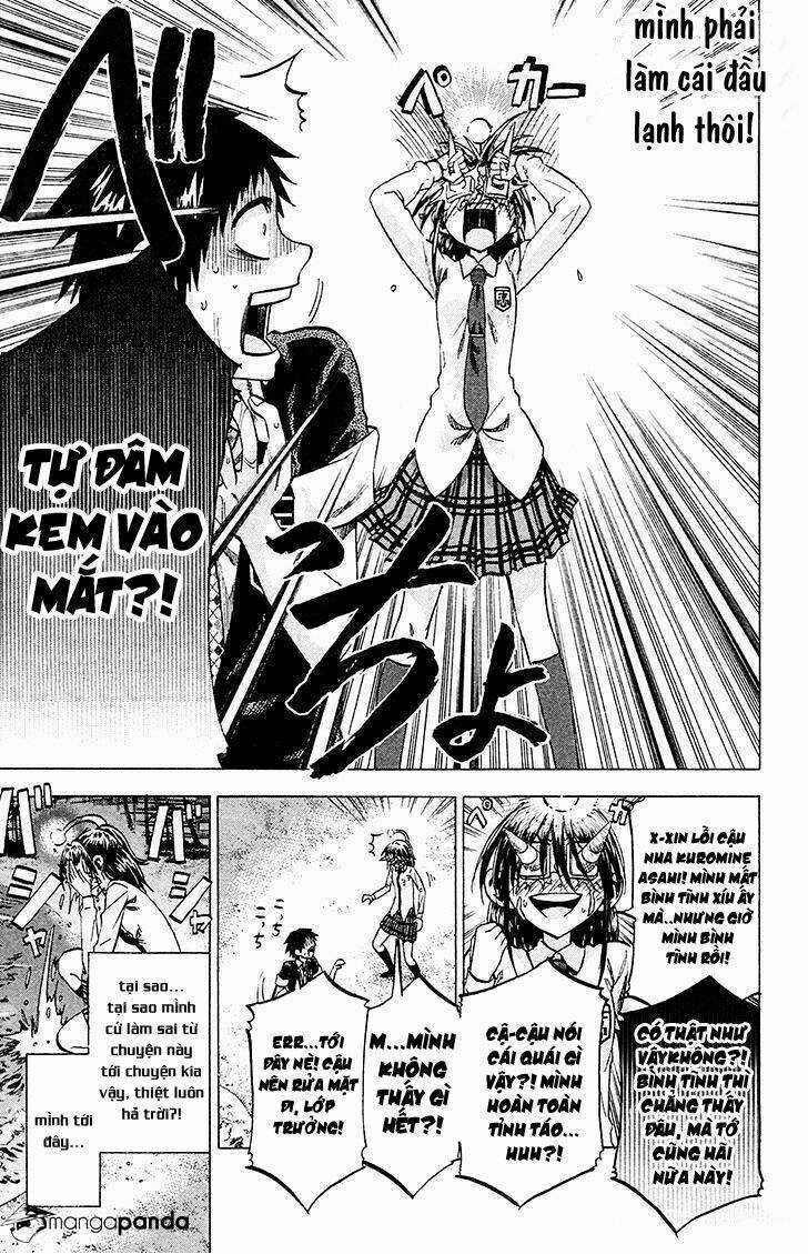 Jitsu Wa Watashi Wa Information - Chapter 80 - Trang 6