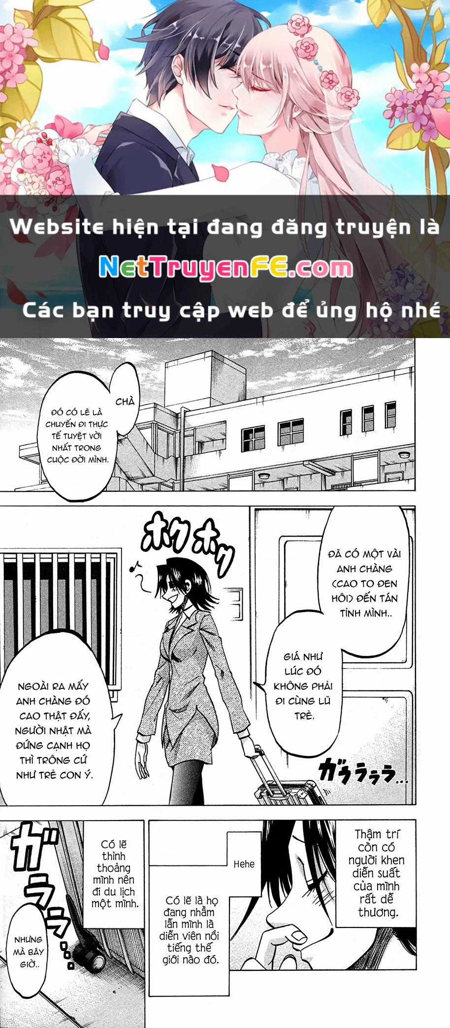 Jitsu Wa Watashi Wa Information - Chapter 82 - Trang 1