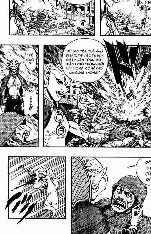 Jiya - Chapter 1 - Trang 12