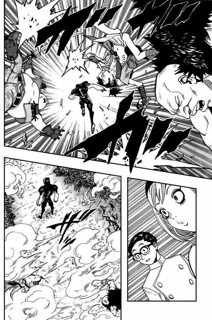 Jiya - Chapter 1 - Trang 17