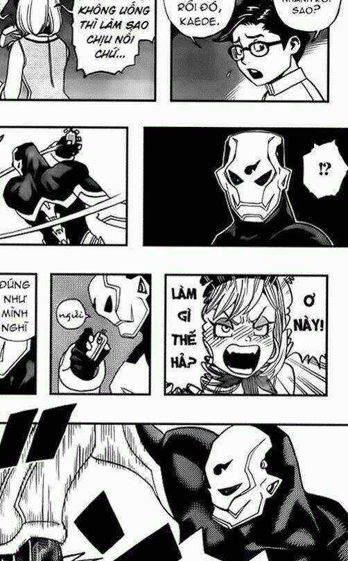 Jiya - Chapter 1 - Trang 26