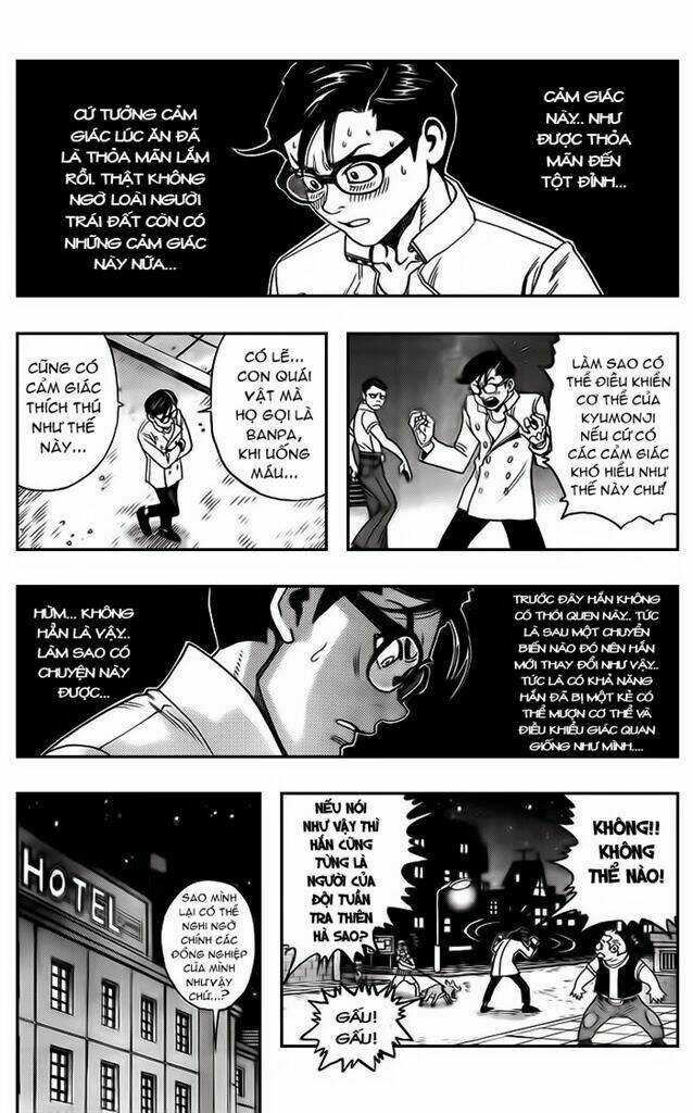 Jiya - Chapter 1 - Trang 37