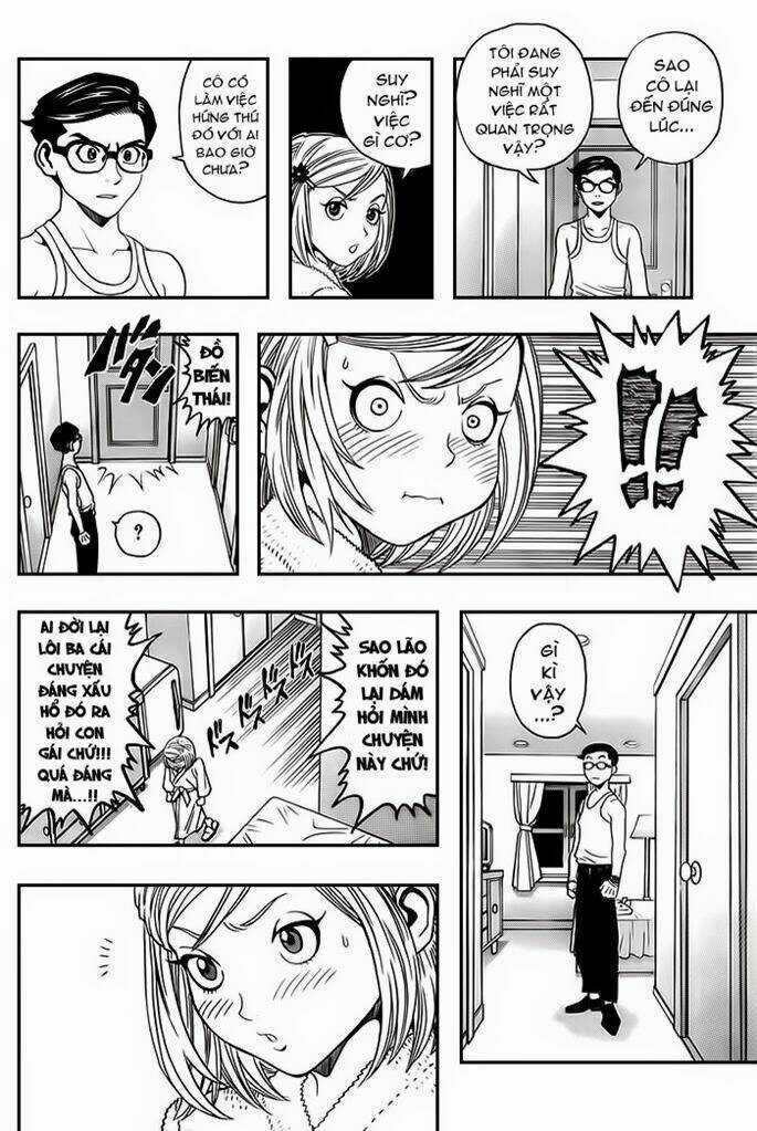 Jiya - Chapter 1 - Trang 39