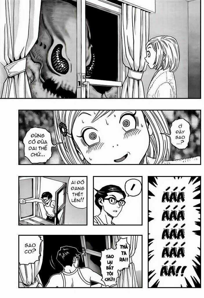 Jiya - Chapter 1 - Trang 40