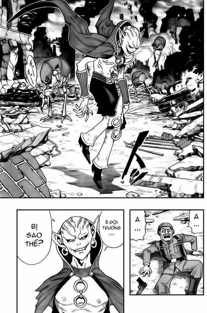 Jiya - Chapter 1 - Trang 5