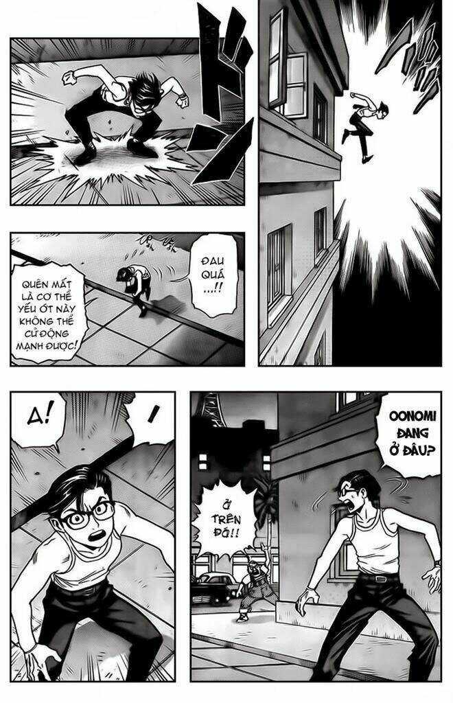 Jiya - Chapter 1 - Trang 41