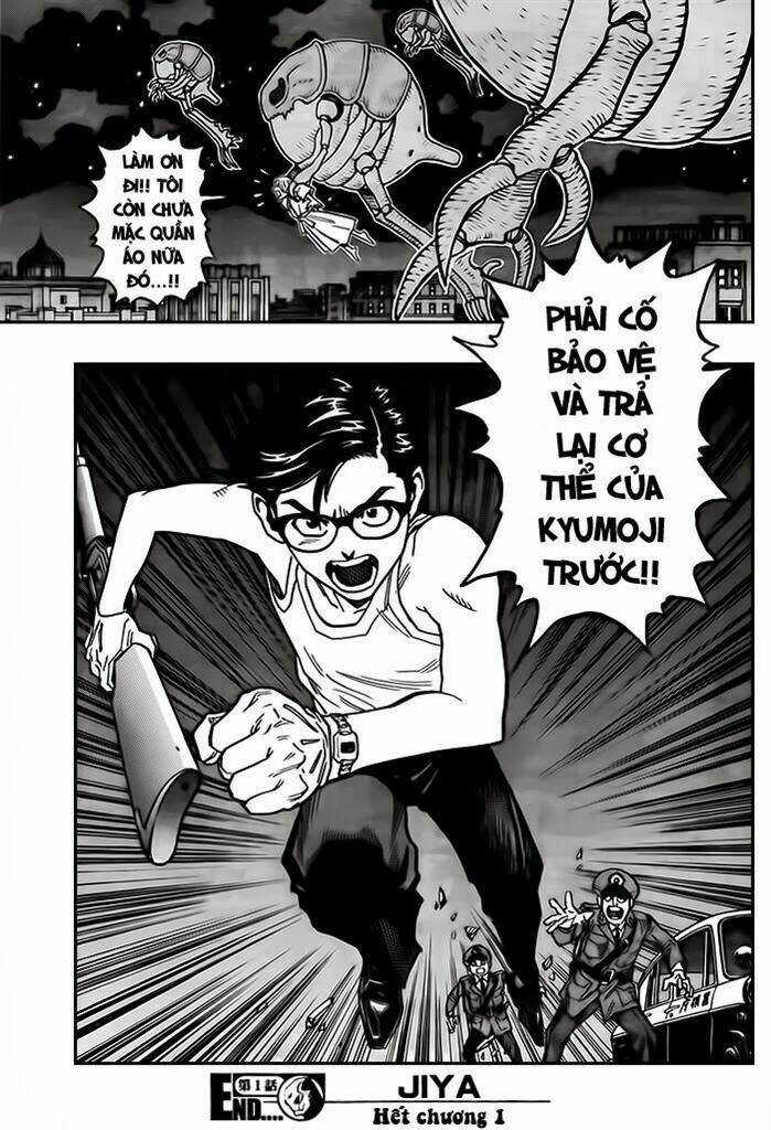 Jiya - Chapter 1 - Trang 44