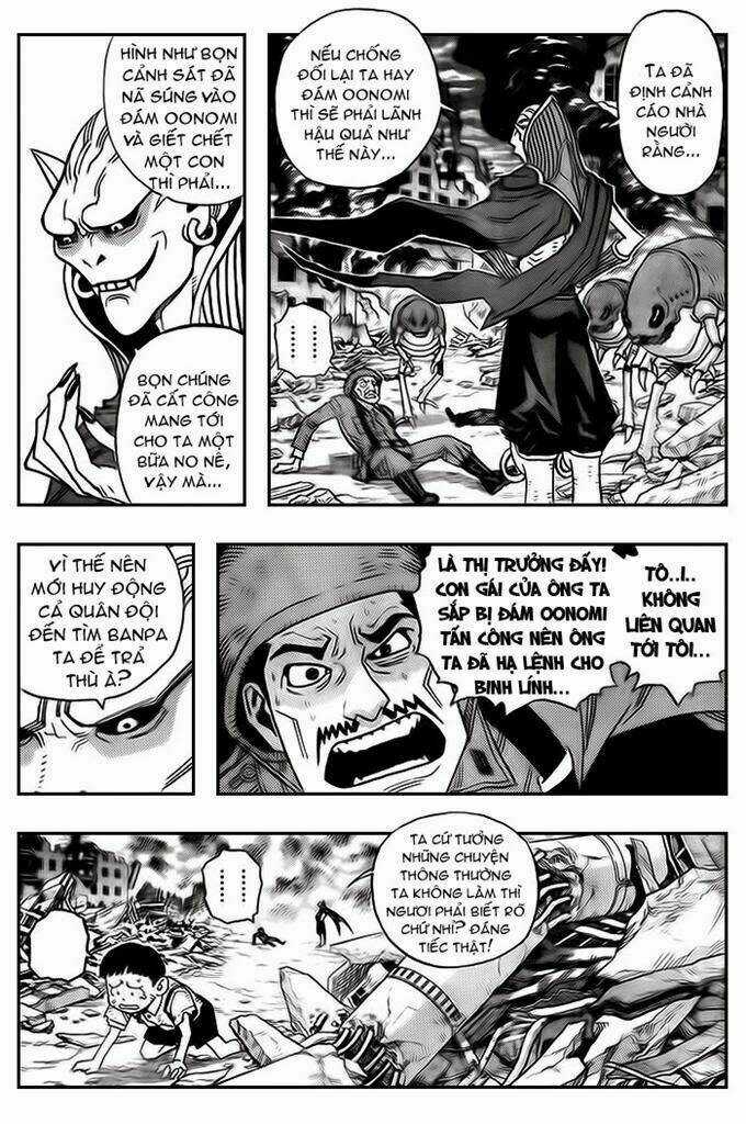 Jiya - Chapter 1 - Trang 6