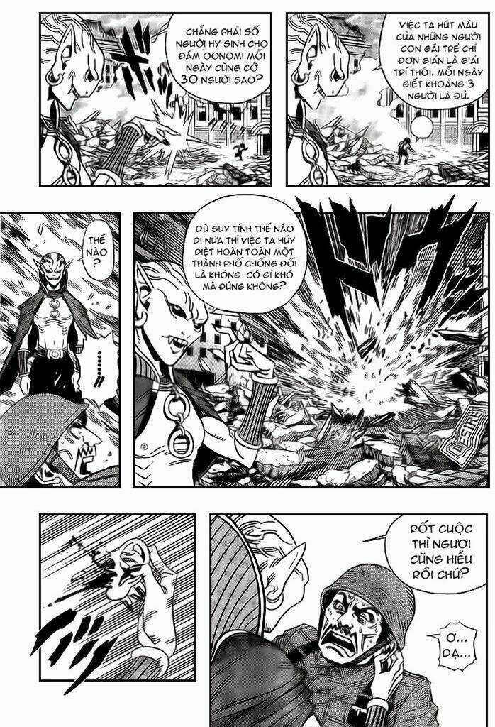 Jiya - Chapter 1 - Trang 7