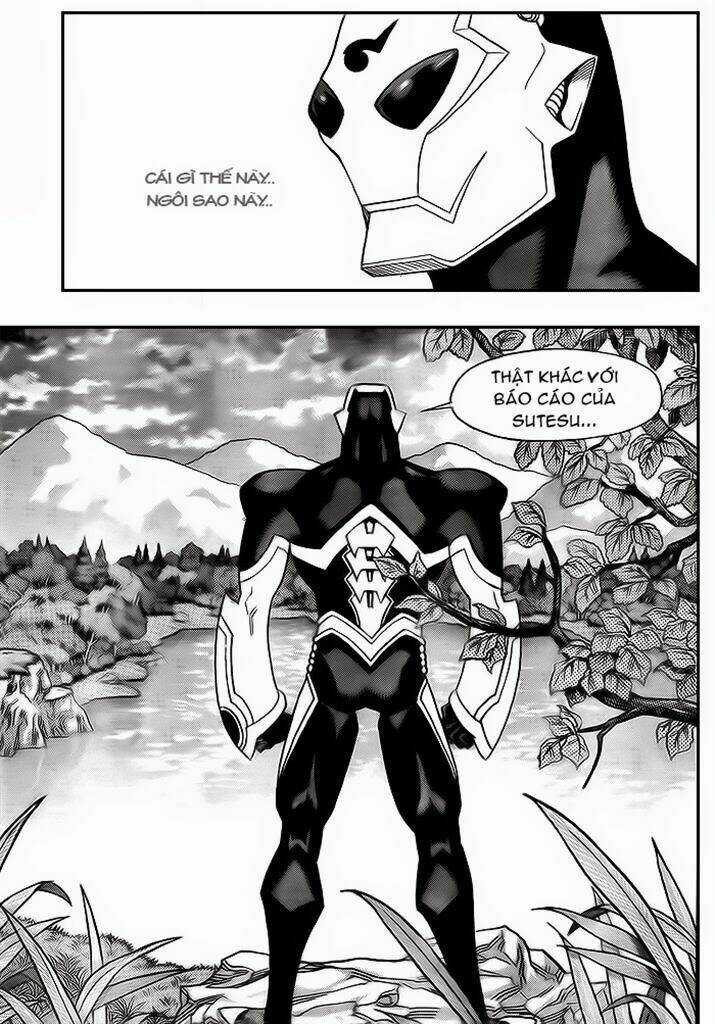 Jiya - Chapter 1 - Trang 9