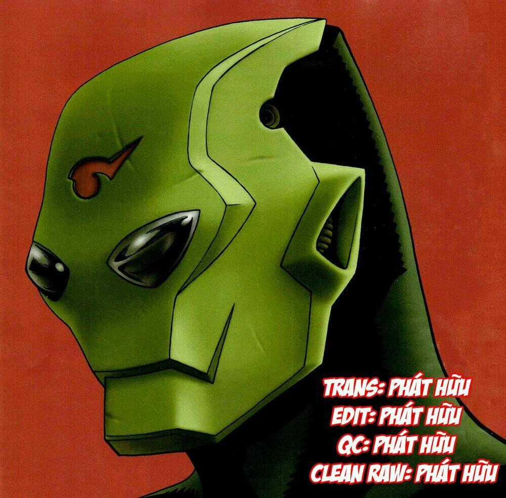 Jiya - Chapter 2 - Trang 1