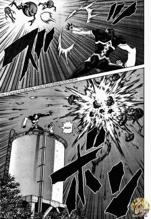 Jiya - Chapter 2 - Trang 11