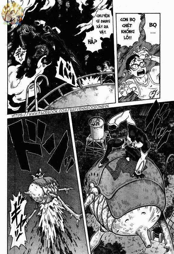 Jiya - Chapter 2 - Trang 12